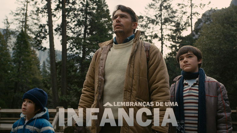 кадр из фильма Yosemite