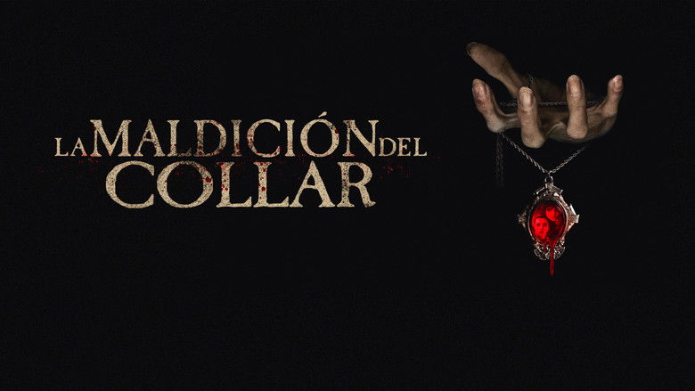 кадр из фильма Проклятое ожерелье