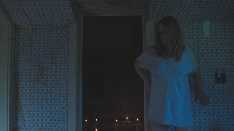 кадр из фильма Severance Mountain