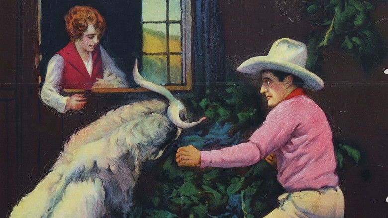 кадр из фильма After Your Own Heart