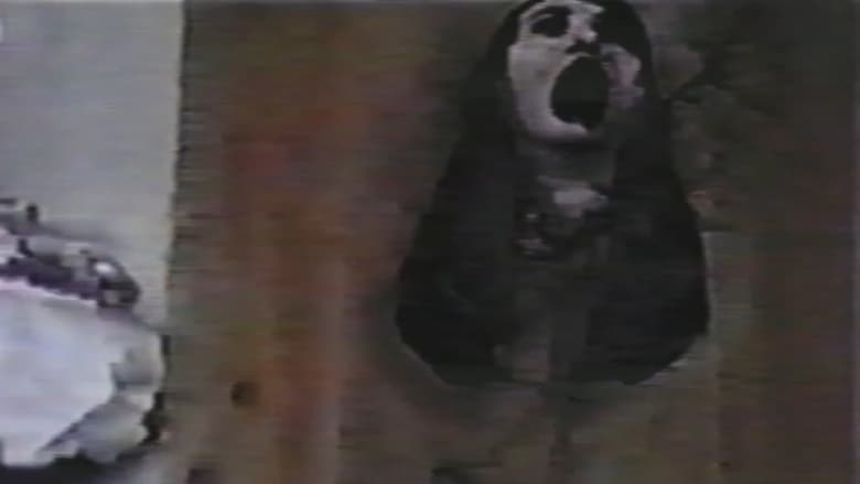 кадр из фильма 呪いの黙示録 第二章