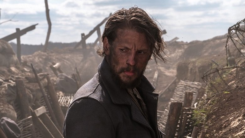 кадр из фильма Легионы