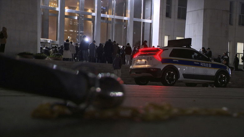 кадр из фильма 서울의 밤