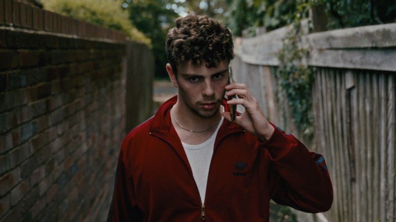 кадр из фильма COERCION