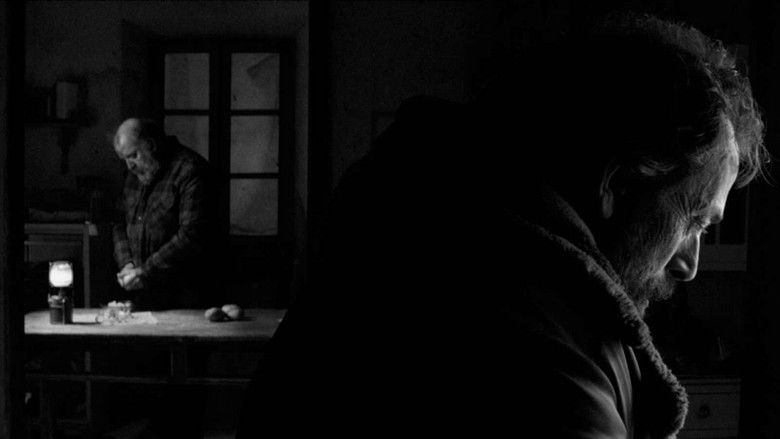 кадр из фильма Pozoamargo