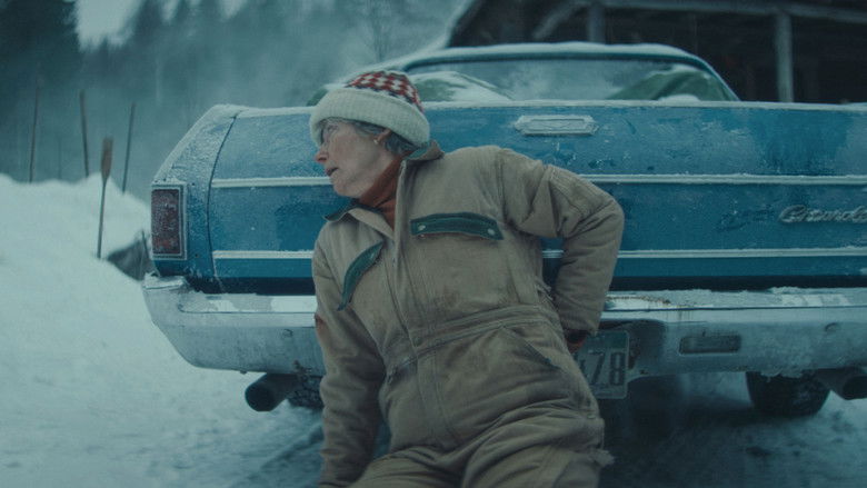 кадр из фильма Точка замерзания