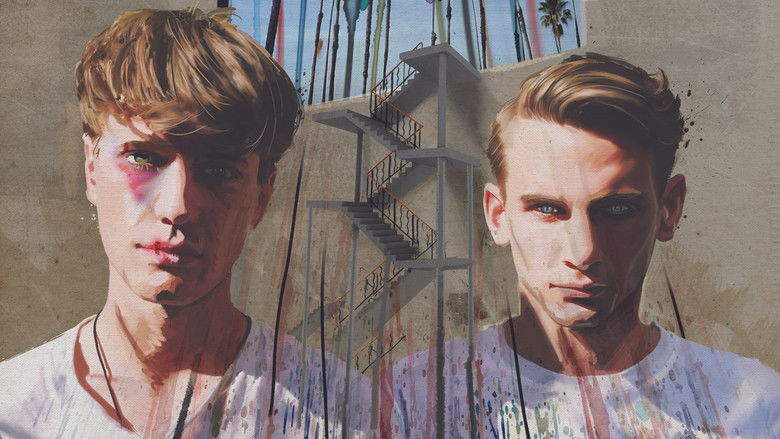 кадр из фильма To Dream