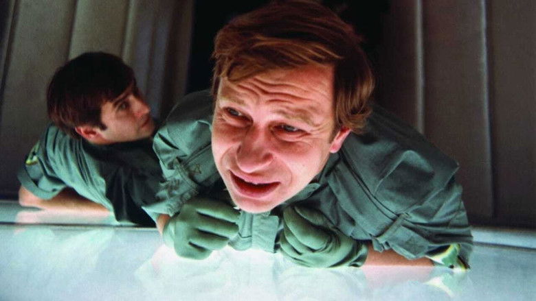 кадр из фильма Сексмиссия