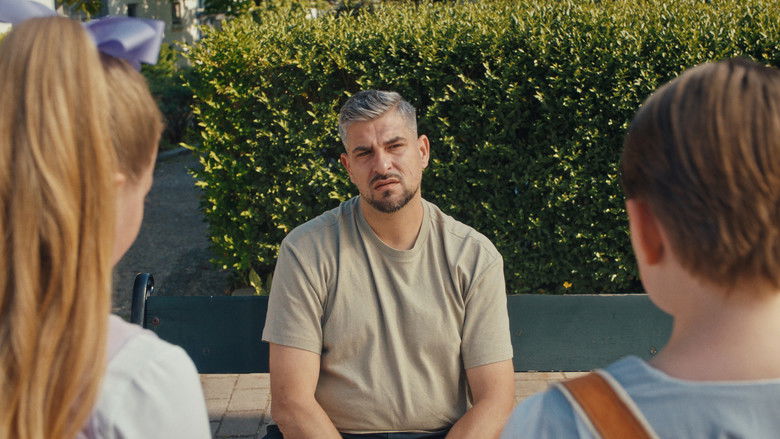 кадр из фильма Victoria må dø