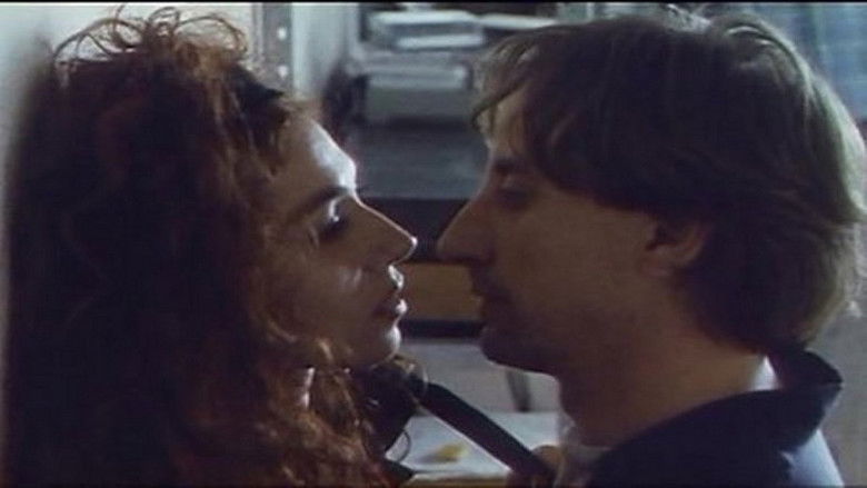 кадр из фильма Le Journal de Lady M.