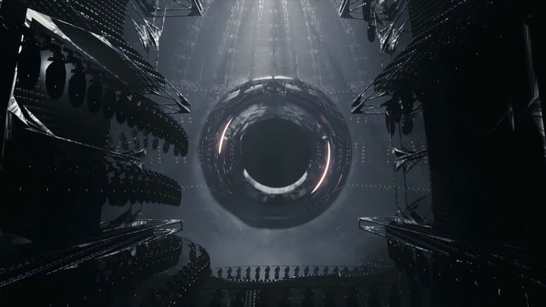 кадр из фильма Godh