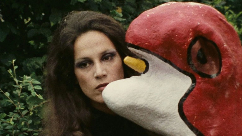 кадр из фильма Un rêve plus long que la nuit