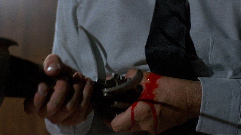 кадр из фильма Луна в созвездии Скорпиона