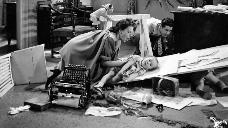 кадр из фильма Kristin kommenderar