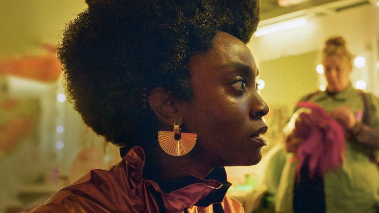 кадр из фильма Medusa Deluxe