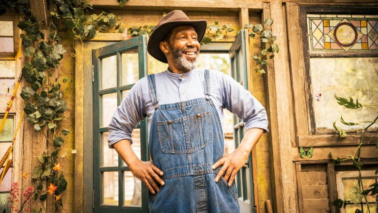 кадр из фильма Big Trouble on Billycock Hill