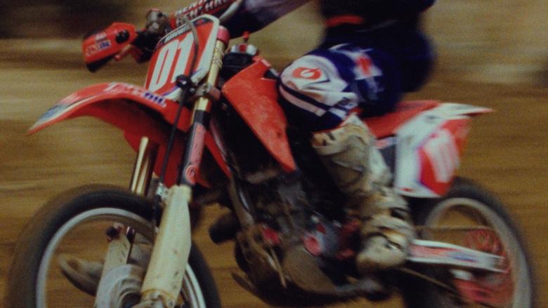 кадр из фильма Ragamuffin