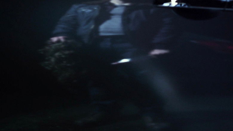 кадр из фильма Маньяк