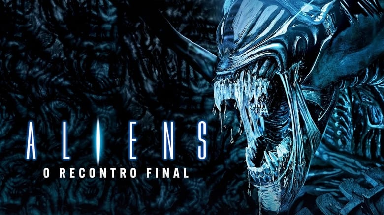 кадр из фильма Чужие