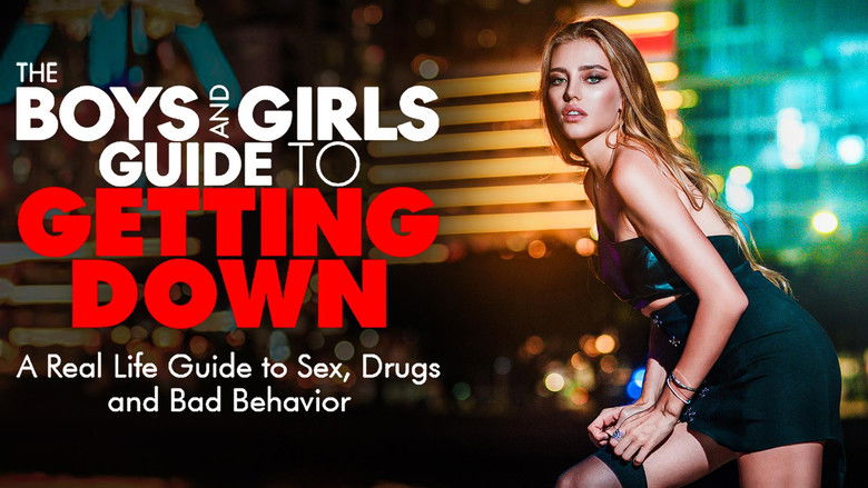 кадр из фильма The Boys & Girls Guide to Getting Down