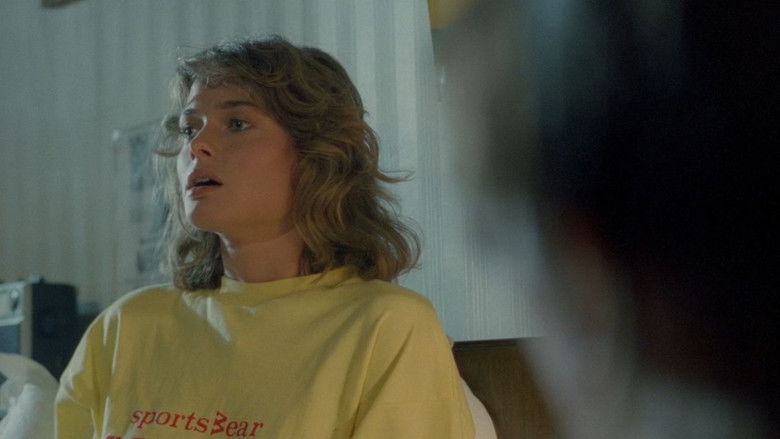 кадр из фильма Энигма