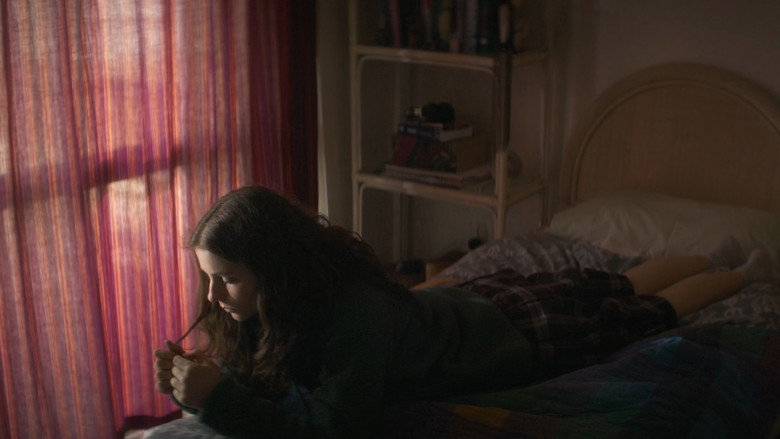 кадр из фильма Правосудие Банни Кинг