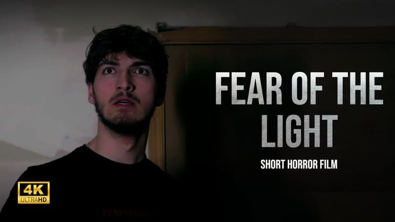 кадр из фильма Fear of the Light