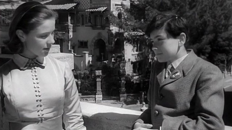 кадр из фильма Amici per la pelle