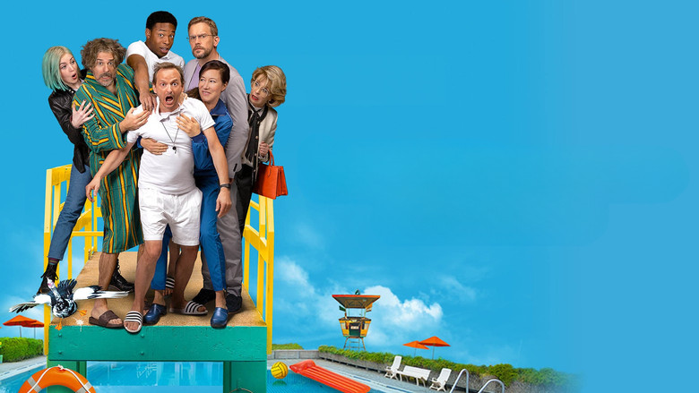 кадр из фильма Beckenrand Sheriff