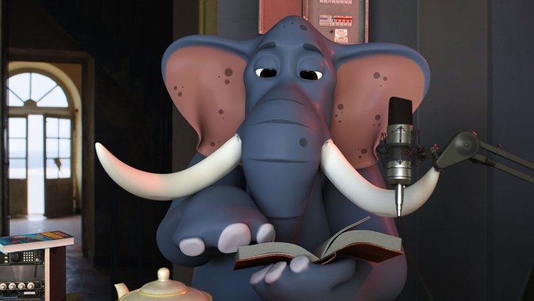 кадр из фильма Comment ça va?