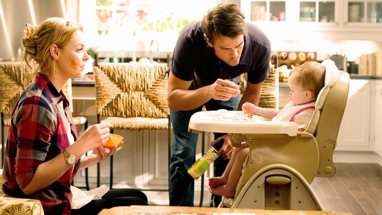 кадр из фильма Жизнь, как она есть