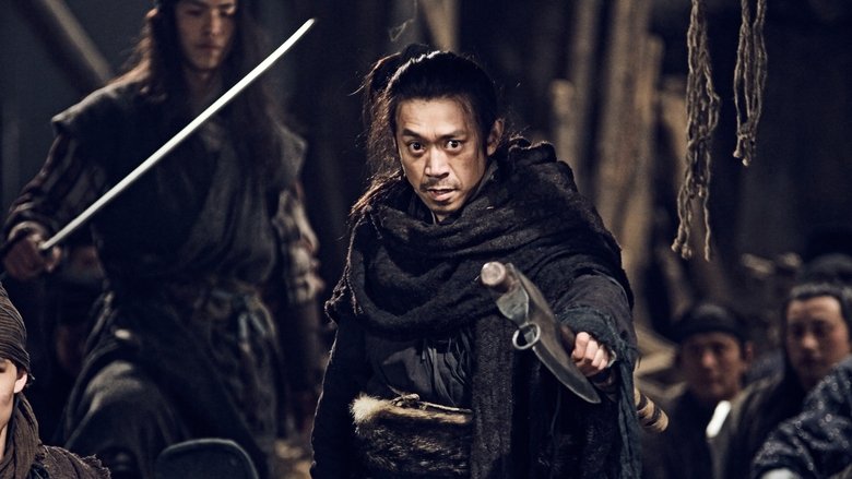 кадр из фильма Белокурая невеста из Лунного королевства