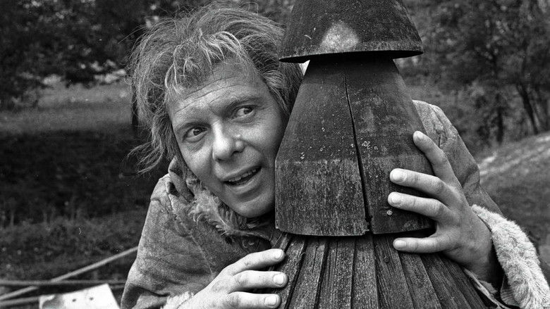 кадр из фильма Słońce wschodzi raz na dzień