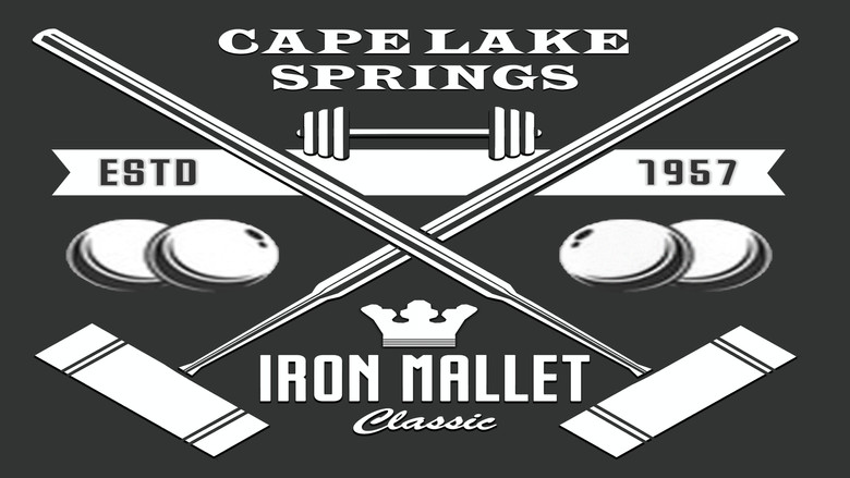 кадр из фильма Tony Wicket: An American Story