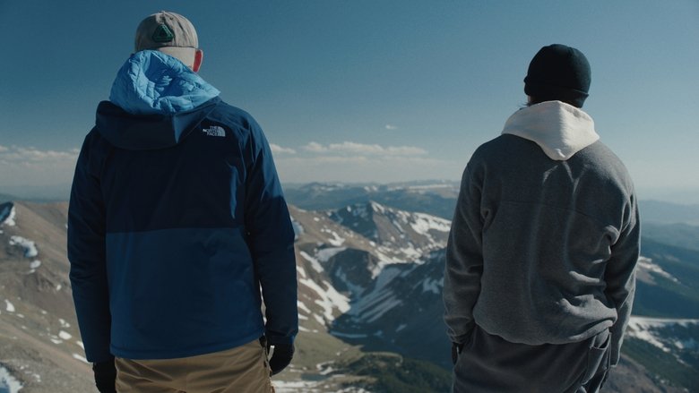 кадр из фильма The Only Way Out Is Through