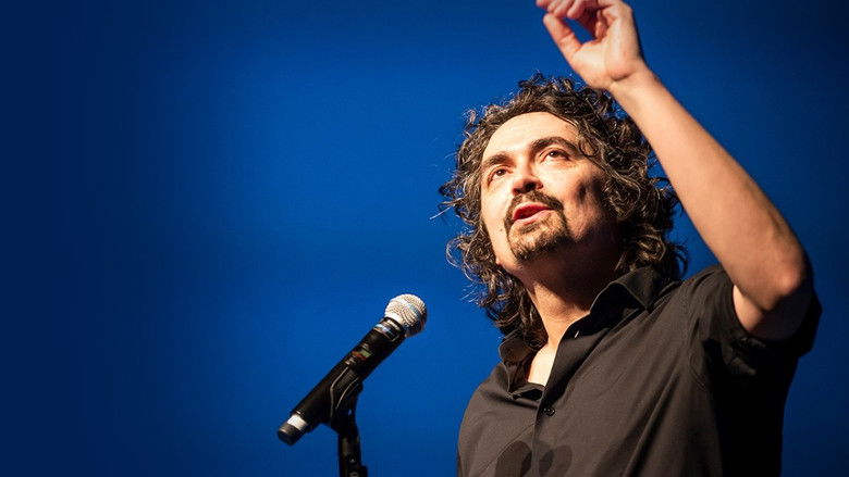 кадр из фильма Gunter Lamoot: The one and lonely