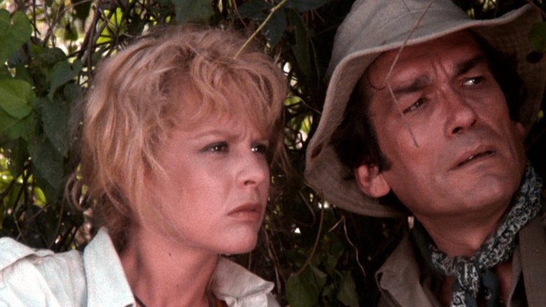 кадр из фильма I cinque del Condor