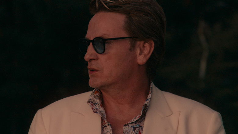 кадр из фильма Мучения на островах