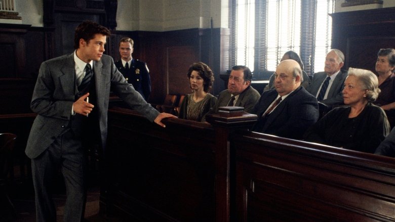 кадр из фильма Спящие