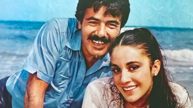 кадр из фильма Hasret Sancısı