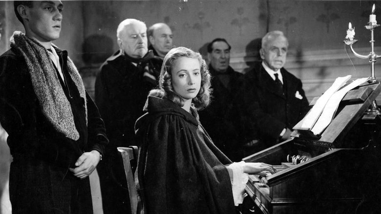 кадр из фильма L'Assassinat du Père Noël