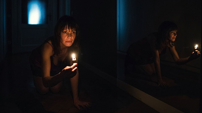 кадр из фильма Tiere