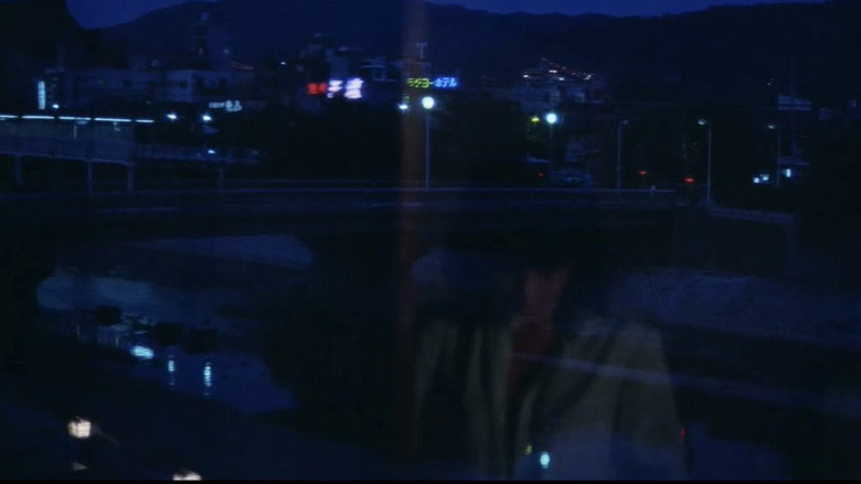 кадр из фильма 白い肌の狩人　蝶の骨