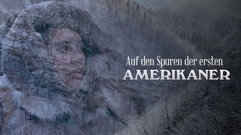 кадр из фильма Amérique, la nouvelle histoire des premiers hommes