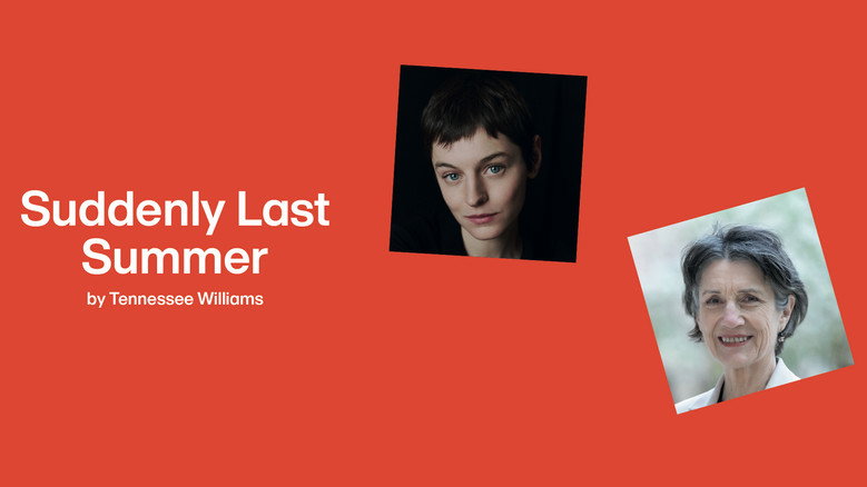 кадр из фильма National Theatre at Home: Suddenly Last Summer
