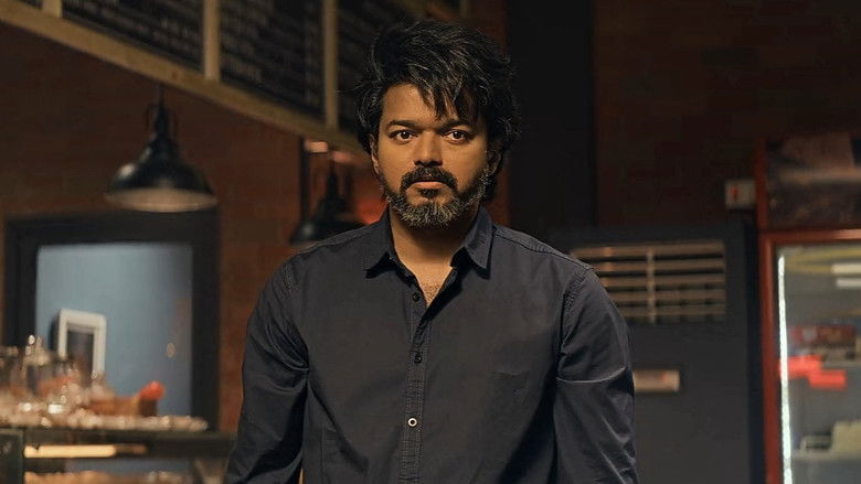 кадр из фильма Лео