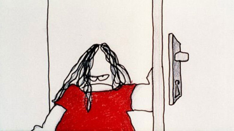 кадр из фильма Sientje