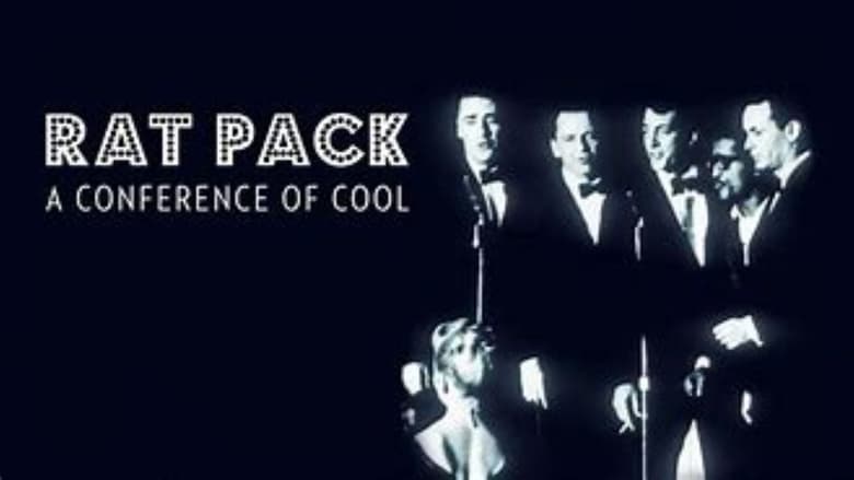 кадр из фильма Rat Pack: A Conference of Cool