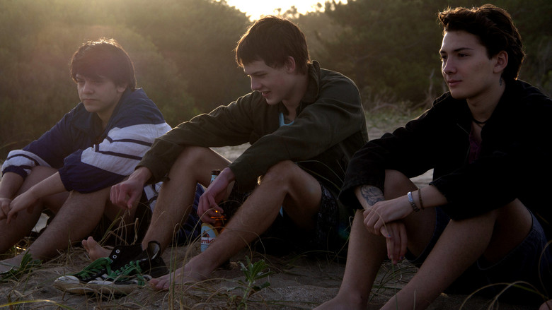 кадр из фильма Возвышенный