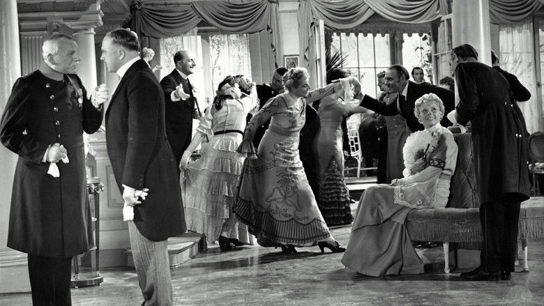 кадр из фильма Верноподданный